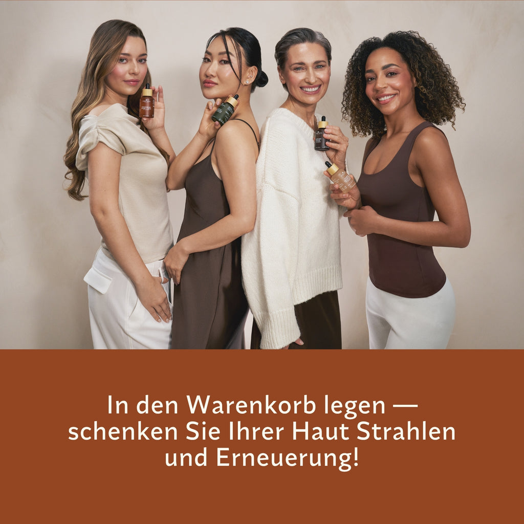 Ausgleichendes VITAMIN C SERUM, 60 ml