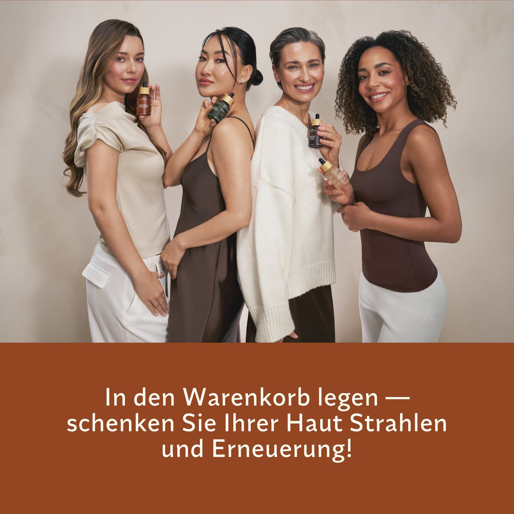 Ausgleichendes VITAMIN C SERUM, 60 ml
