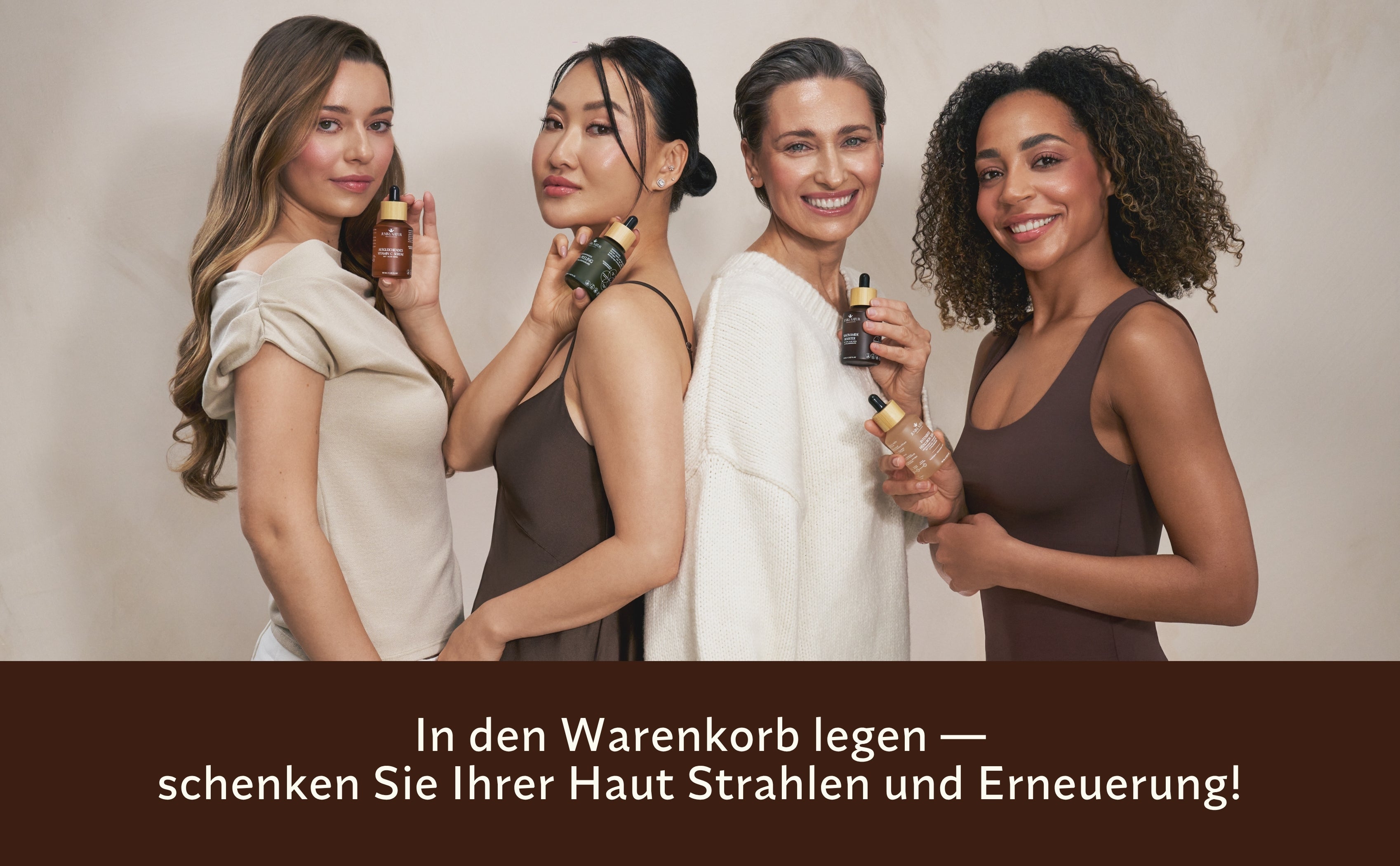 NIACINAMIDE BOOSTER - bald erhältlich