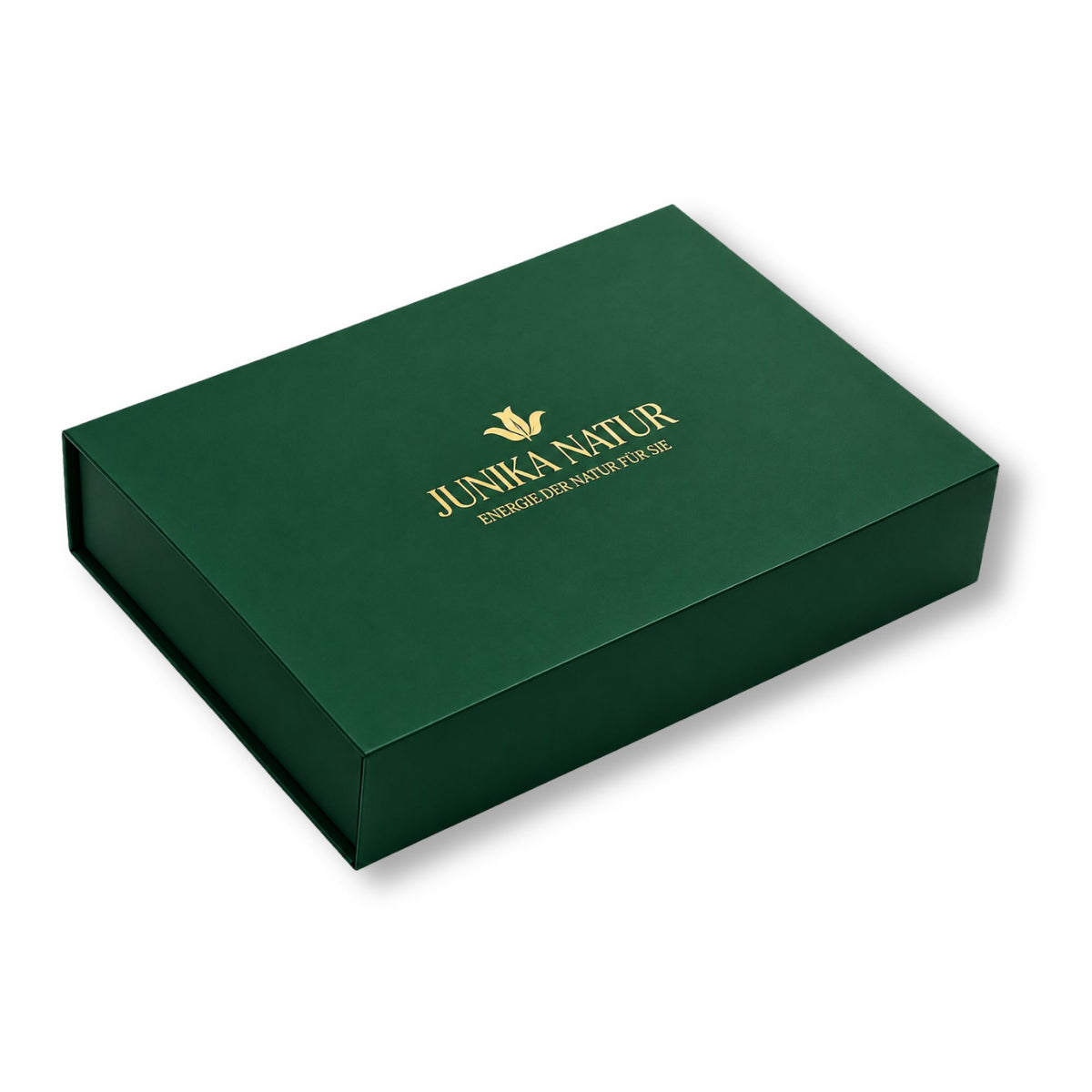 Geschenkbox mit Magnetverschluss, 33×25×7 cm